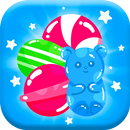 Sweet Candy - Candy Match Game APK
