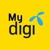 MyDigi Mobile App