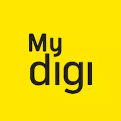 MyDigi Mobile App XAPK download