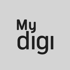 آیکون‌ MyDigi