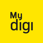 MyDigi アイコン