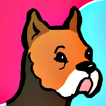 Police and Dog Sound icono
