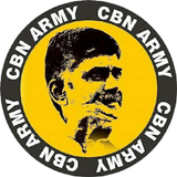 CBN ARMY ícone