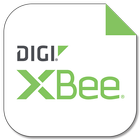 Digi XBee Mobile آئیکن