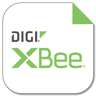Digi XBee Mobile アイコン
