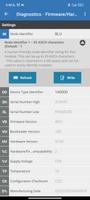 Digi XBee Mobile скриншот 3