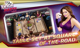 Teen Patti Square 截圖 3