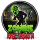 Zombie Kill Down আইকন