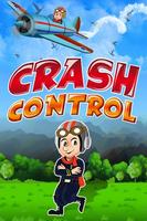 Crash Control Affiche