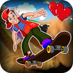 Date Run Boy icon