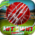 Hit N Win Cricket