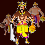Lanka Vijay icône