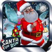 Santa Fun Run For Android Apk Download