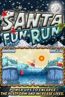 Santa Fun Run capture d'écran 2