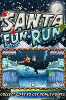 Santa Fun Run capture d'écran 3
