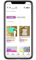 MOM and Niki Kids & Baby Clothing Online Shopping スクリーンショット 2