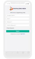 Digital Billing and GST Invoic screenshot 1