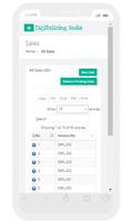 Digital Billing and GST Invoic screenshot 3