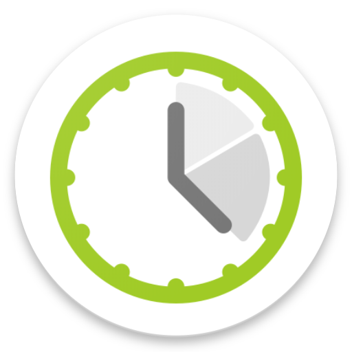 Kids visual task timer