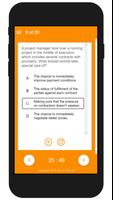 PMP Exam スクリーンショット 1