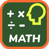 Math Mastermind icône