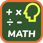 Math Games Learn & Play icon