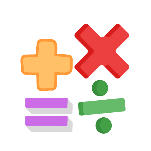 MathSprint: Brain Games