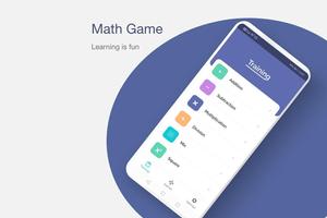 Math Games Learn & Play poster