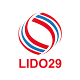 LIDO29 icône