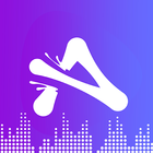 Afreekaplay - Music streaming simgesi
