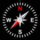Digital Compass : Qibla Finder biểu tượng