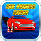 Car Parking Game ikon