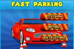 Car Parking Game screenshot 2