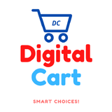 Digital Cart icon