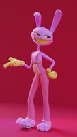 Virtual Circus: Funny Dance ảnh chụp màn hình 1