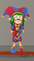 Virtual Circus: Funny Dance ảnh chụp màn hình 3