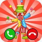 Call Digital Circus Fake Chat أيقونة