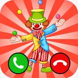 Call Digital Circus Fake Chat icône