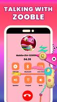 Call Digital Circus Fake Chat تصوير الشاشة 2