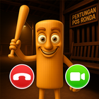 Brainrot: AR Filter & Fun Call icon