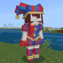 Amazing Circus Minecraft Mods APK