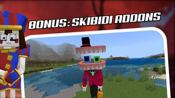 Mods Digital Circus for MCPE screenshot 3