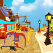 Pomny Circus Runner Subway