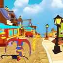 Pomny Circus Runner Subway APK