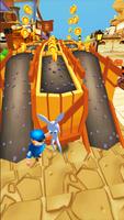 Pomny Circus Runner Subway تصوير الشاشة 2