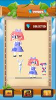 Pomny Circus Runner Subway تصوير الشاشة 3