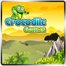Crocodile Game APK