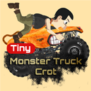 Tiny Monster Truck Crot APK