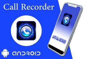 Call Recorder Affiche