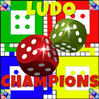 Ludo Champions icon